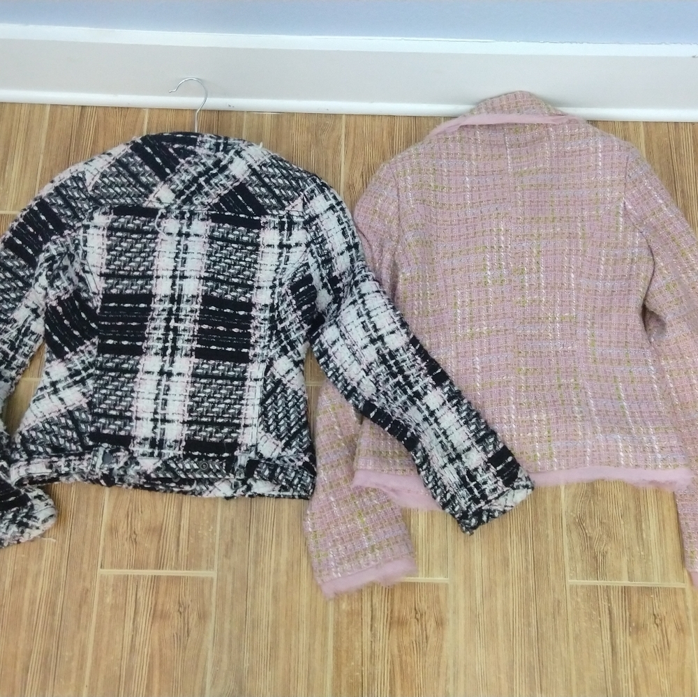2 jackets - Picture 4 of 6